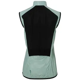 Vaude Damen Matera Air Weste (Größe S, gruen)