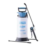 Gloria CLEAN 500 Drucksprüher 5 l