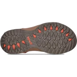 Teva Terra Fi Lite Suede languostino 38