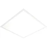Siteco Apollon 41 Office-Leuchte 1 Aluminium