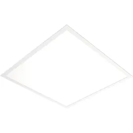 Siteco Apollon 41 Office-Leuchte 1 Aluminium
