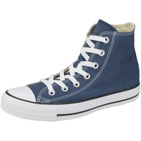 Converse Chuck Taylor All Star Classic High Top navy 45