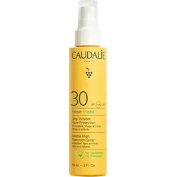 CAUDALIE Vinosun Sonnenspray hoher Schutz LSF 30 150 ml