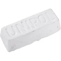 Osborn Polierpasten-Riegel Unipol, Farbe: WHITE