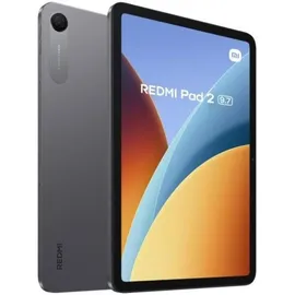 Xiaomi Redmi Pad 2 9,7" 4 GB RAM 64 GB Graphite Gray