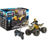 REVELL Quad Dust Racer 2CH RTR (24641)