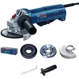 Bosch Professional Winkelschleifer GWS 9-115 P