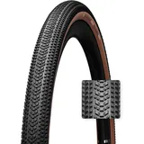 Hutchinson Touareg Race 700 x 50 Zoll Faltreifen