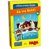 HABA Meine ersten Spiele Ab ins Bett!