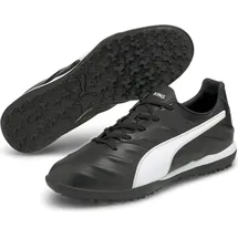 Puma King Pro 21 TT puma black/puma white 46