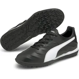 Puma King Pro 21 TT puma black/puma white 46