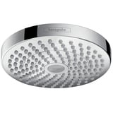 Hansgrohe Croma Select S 180 2jet (26523000)