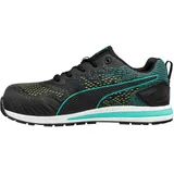 Puma, Sicherheitsschuhe, Vivid Gh Low Sicherheitshalbschuh S1P (S1P, 44)