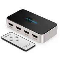 Vention Affh0 Hdmi-splitter - 4xHDMI-Buchse - HDMI-Stecker - Inside-PC