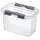 SUNWARE Q-Line Aufbewahrungsbox 15 x 10 x 10,3 cm 12-tlg. transparent