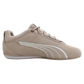 Puma Catch Soleil Damen Rose Latte/White 40