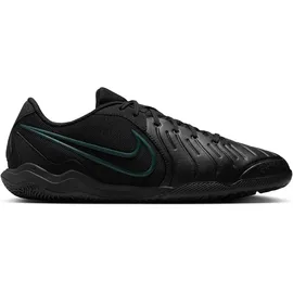 Nike Legend 10 Herren Black/Black-Deep Jungle 47