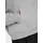 Only Kapuzensweatshirt Light Grey Melange XS