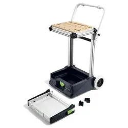 Mobile Werkbank MW 1000 Basic
