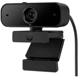 HP 435 FHD Schwarz