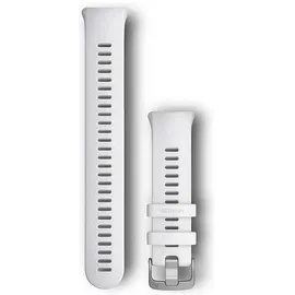 Garmin Swim 2 Weiß/Silber