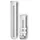Garmin Swim 2 Weiß/Silber