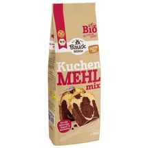 Bauckhof Mehl-Mix Kuchen glutenfrei bio