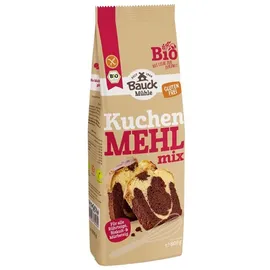 Bauckhof Mehl-Mix Kuchen glutenfrei bio