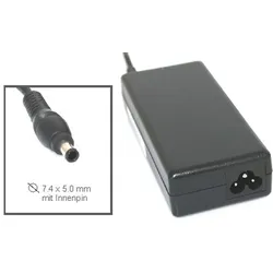 AGI Netzteil kompatibel mit HP G72-B08EG