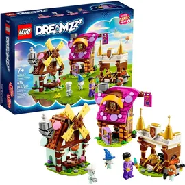 LEGO DREAMZzz: 40657 Traumdorf - EOL 2024