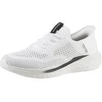 SKECHERS Slade Quinto Herren Weiß 42
