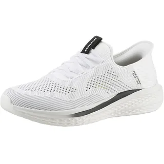 SKECHERS Slade Quinto Herren Weiß 42