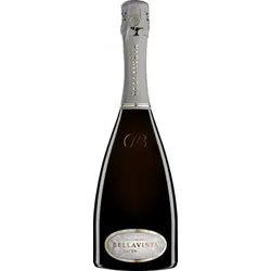 Satèn Brut Bellavista MAGNUM 2018