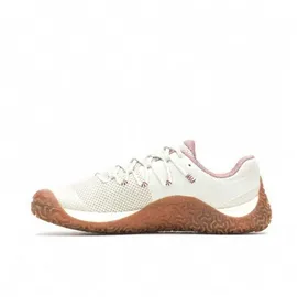 Merrell Trail Glove 7 Damen Oyster/Gum 39