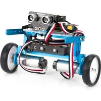Makeblock Ultimate 2 10-in-1 Roboter Kit (132978)