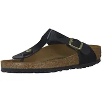 Birkenstock Damen Classic Gizeh Damen Zehentrenner, 35