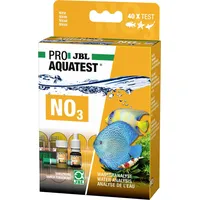 JBL Aquarium-Wassertest ProAquaTest NO3 Nitrat