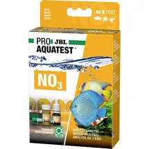 JBL Aquarium-Wassertest ProAquaTest NO3 Nitrat