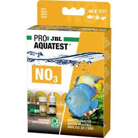 JBL Aquarium-Wassertest ProAquaTest NO3 Nitrat