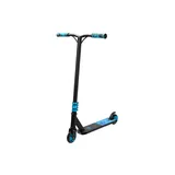 66 boldcube Tretroller Deluxe Stunt-Scooter Blau
