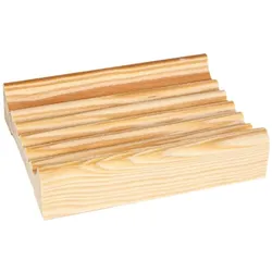 Savon du Midi Pinienholz Seifenablage