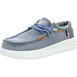 Fusion Herren Blau 41