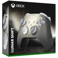 Microsoft Xbox Wireless Controller lunar shift