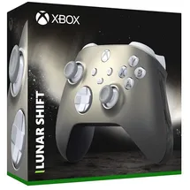 Microsoft Xbox Wireless Controller lunar shift