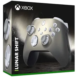 Microsoft Xbox Wireless Controller lunar shift