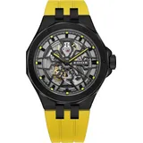 Edox Delfin Mecano Automatik 37 mm 85303 37NCAJ NJ