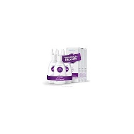 Galderma Laboratorium Ell-Cranell mit Alfatradiol Lösung 3 x 200 ml