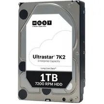 Hitachi Ultrastar 7K2 1TB (1W10001)