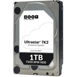 Hitachi Ultrastar 7K2 1TB (1W10001)