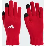 adidas FC Liverpool Handschuhe, - Strawberry Red / White - S